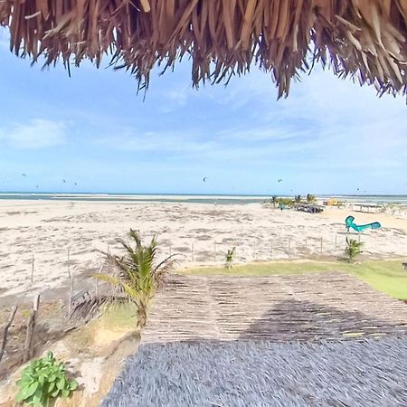 路易斯科雷亚 Amazonia Kite Club酒店 外观 照片