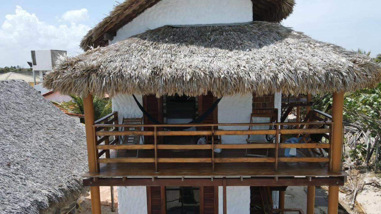 路易斯科雷亚 Amazonia Kite Club酒店 外观 照片