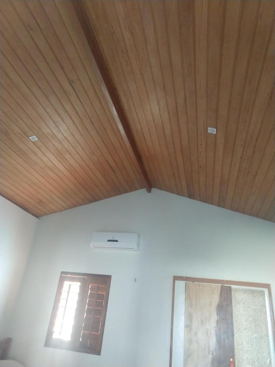路易斯科雷亚 Amazonia Kite Club酒店 外观 照片