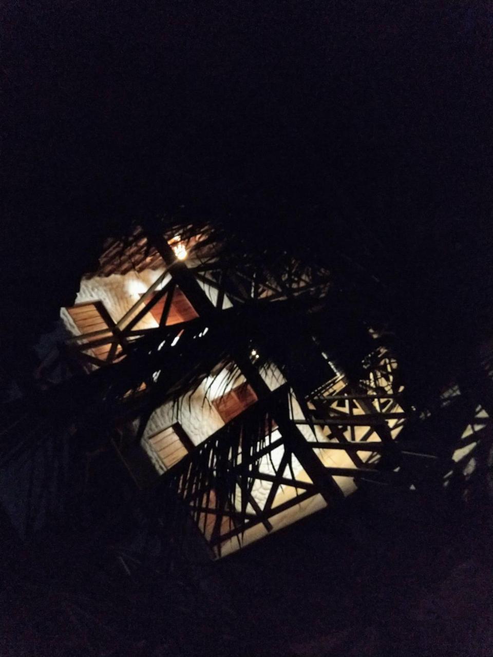 路易斯科雷亚 Amazonia Kite Club酒店 客房 照片